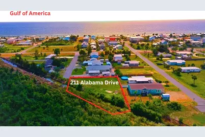 211 Alabama Dr, Mexico Beach, FL 32456 - Photo 1
