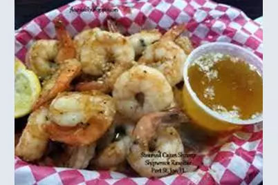 211 Alabama Dr, Mexico Beach, FL 32456 - Photo 9