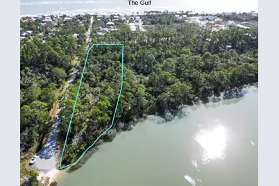 Tbd Indian Pass Rd, Port Saint Joe, FL 32456 - Photo 3
