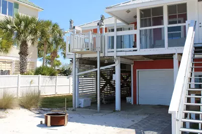 719 Buck St, Saint George Island, FL 32328 - Photo 5