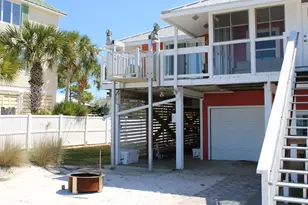 719 Buck St, Saint George Island, FL 32328 - Photo 5