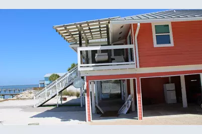 719 Buck St, Saint George Island, FL 32328 - Photo 3