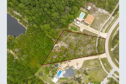 355 Lily Cir., Eastpoint, FL 32328 - Photo 5