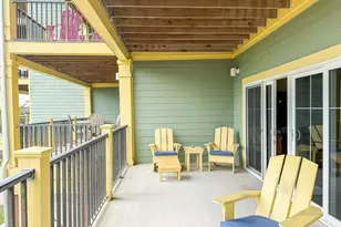 197 Cape Pointe Dr, Cape San Blas, FL 32456 - Photo 5