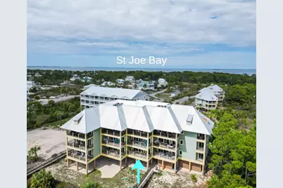 197 Cape Pointe Dr #C1, Cape San Blas, FL 32456 - Photo 29
