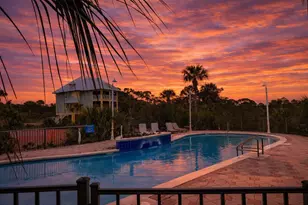 197 Cape Pointe Dr, Cape San Blas, FL 32456 - Photo 25