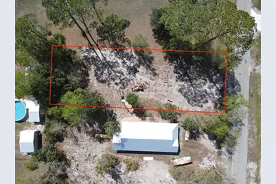 902 16th St, Port Saint Joe, FL 32456 - Photo 3