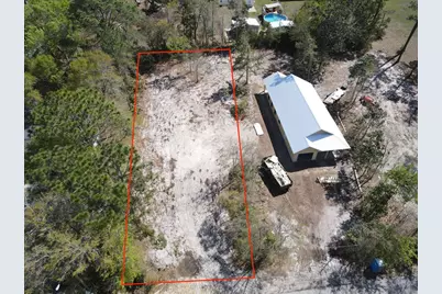 906 16th St, Port Saint Joe, FL 32456 - Photo 1