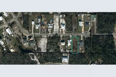Lot 14 Hidden Ridge Rd, Port Saint Joe, FL 32456 - Photo 3