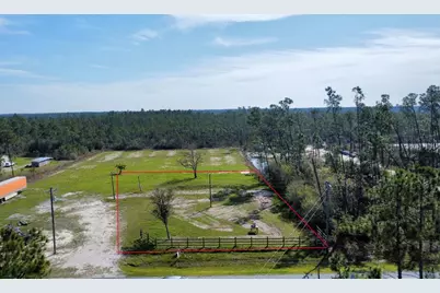 8990 Cr 386 N, Wewahitchka, FL 32465 - Photo 1