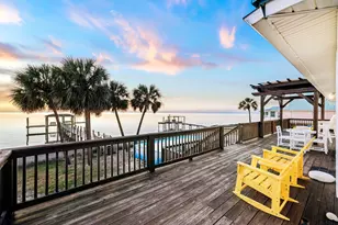 352 Patton St, Saint George Island, FL 32328 - Photo 57
