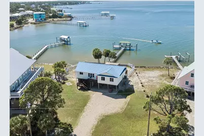 352 Patton St, Saint George Island, FL 32328 - Photo 1