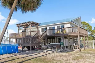 352 Patton St, Saint George Island, FL 32328 - Photo 9