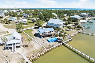 352 Patton St, Saint George Island, FL 32328 - Photo 77