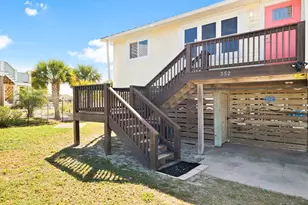 352 Patton St, Saint George Island, FL 32328 - Photo 19