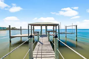 352 Patton St, Saint George Island, FL 32328 - Photo 13