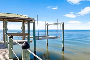 352 Patton St, Saint George Island, FL 32328 - Photo 17