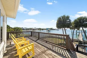 352 Patton St, Saint George Island, FL 32328 - Photo 53