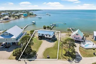 352 Patton St, Saint George Island, FL 32328 - Photo 3