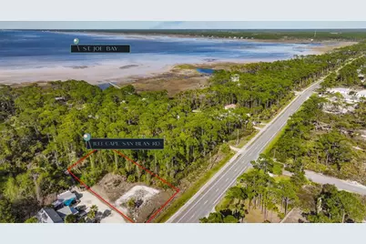 1133 Cape San Blas Rd, Port Saint Joe, FL 32456 - Photo 1