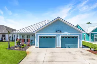 135 Sea Haven Dr, Port Saint Joe, FL 32456 - Photo 1
