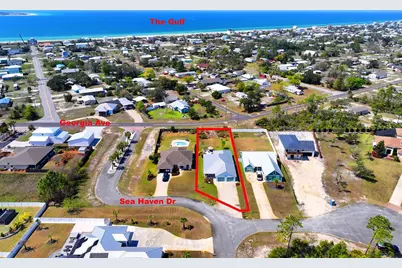 135 Sea Haven Dr, Port Saint Joe, FL 32456 - Photo 45
