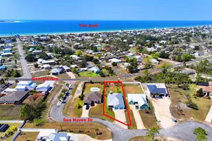 135 Sea Haven Dr, Port Saint Joe, FL 32456 - Photo 45