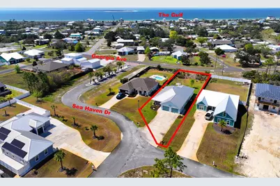 135 Sea Haven Dr, Port Saint Joe, FL 32456 - Photo 51