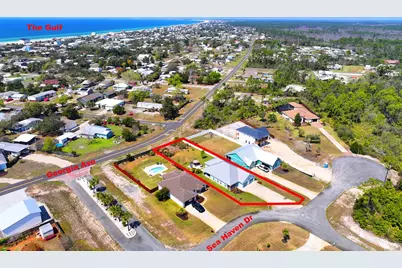 135 Sea Haven Dr, Port Saint Joe, FL 32456 - Photo 47