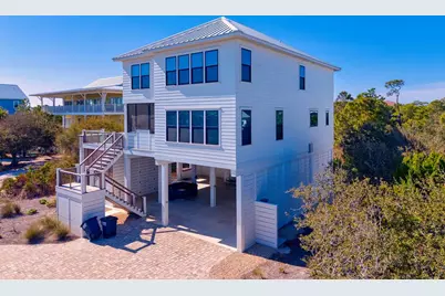 2112 Tarpon Ln, Saint George Island, FL 32328 - Photo 99