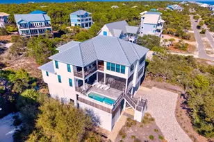2112 Tarpon Ln, Saint George Island, FL 32328 - Photo 3