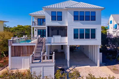 2112 Tarpon Ln, Saint George Island, FL 32328 - Photo 1