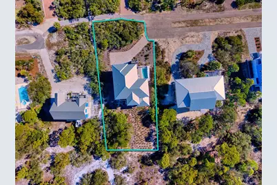 2112 Tarpon Ln, Saint George Island, FL 32328 - Photo 93