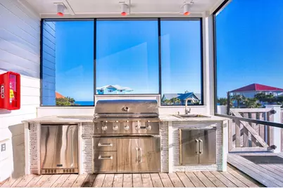 2112 Tarpon Ln, Saint George Island, FL 32328 - Photo 35