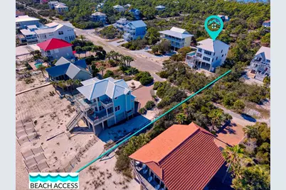 2112 Tarpon Ln, Saint George Island, FL 32328 - Photo 91