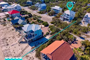 2112 Tarpon Ln, Saint George Island, FL 32328 - Photo 91