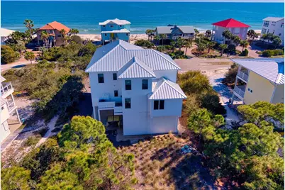 2112 Tarpon Ln, Saint George Island, FL 32328 - Photo 95