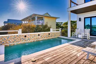 2112 Tarpon Ln, Saint George Island, FL 32328 - Photo 37