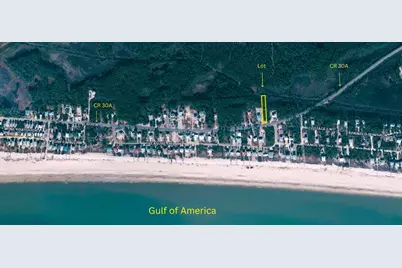 7951 Cr 30-A, Port Saint Joe, FL 32456 - Photo 1