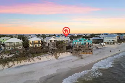 171 Antiqua Dr, Cape San Blas, FL 32456 - Photo 1