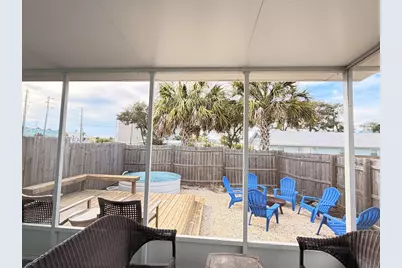 103 N 35th St #C, Mexico Beach, FL 32456 - Photo 29