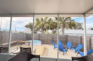 103 N 35th St, Mexico Beach, FL 32456 - Photo 29