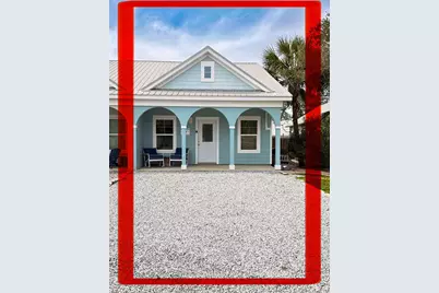 103 N 35th St #C, Mexico Beach, FL 32456 - Photo 33