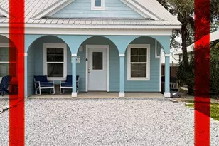 103 N 35th St, Mexico Beach, FL 32456 - Photo 33