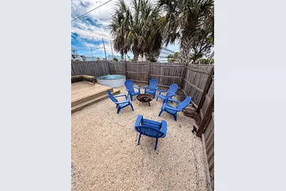 103 N 35th St #C, Mexico Beach, FL 32456 - Photo 31
