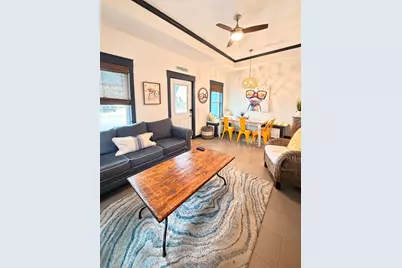 103 N 35th St #C, Mexico Beach, FL 32456 - Photo 5