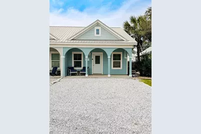 103 N 35th St #C, Mexico Beach, FL 32456 - Photo 1