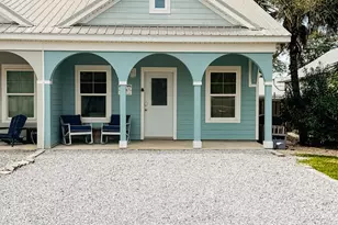 103 N 35th St, Mexico Beach, FL 32456 - Photo 1