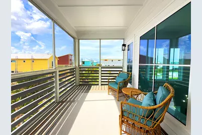 107 41st St #D, Mexico Beach, FL 32456 - Photo 23