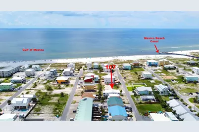 107 41st St #D, Mexico Beach, FL 32456 - Photo 49